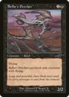 Product image for Belbe's Percher