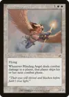 Product image for Blinding Angel