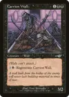 Product image for Carrion Wall
