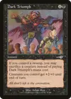 Product image for Dark Triumph