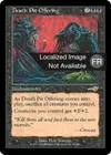 Product image for Offrande à la fosse de la Mort