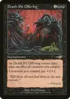 Product image for Death Pit Offering