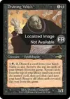 Product image for Sorcier devin
