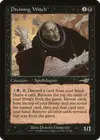 Product image for Divining Witch