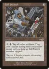 Product image for Kill Switch