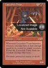 Product image for Titan de laccolithe