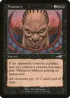 Product image for Massacre