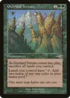 Product image for Overlaid Terrain
