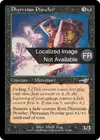 Product image for Rôdeur phyrexian
