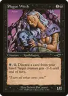 Product image for Plague Witch