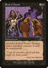 Product image for Seal of Doom