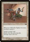 Product image for Silkenfist Fighter