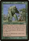 Product image for Skyshroud Behemoth