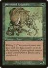Product image for Skyshroud Ridgeback
