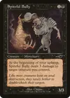 Product image for Spiteful Bully