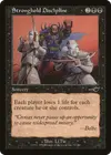 Product image for Stronghold Discipline