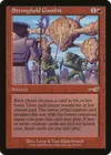 Product image for Stronghold Gambit