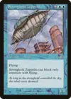Product image for Stronghold Zeppelin