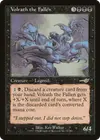 Product image for Volrath the Fallen