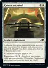 Product image for Katana ancestral