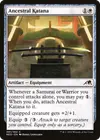 Product image for Ancestral Katana