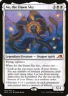 Product image for Ao, the Dawn Sky