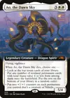 Product image for Ao, the Dawn Sky