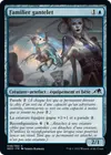 Product image for Familier gantelet