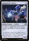 Product image for Automated Artificer