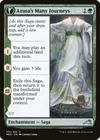Product image for Azusa's Many Journeys // Likeness of the Seeker