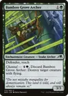 Product image for Bamboo Grove Archer