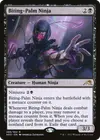 Product image for Biting-Palm Ninja