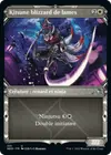 Product image for Kitsune blizzard de lames