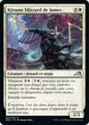 Product image for Kitsune blizzard de lames