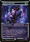 Product image for Blade of the Oni