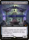 Product image for Blade of the Oni