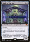 Product image for Blade of the Oni