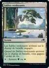 Product image for Sables verdoyants