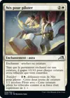 Product image for Nés pour piloter