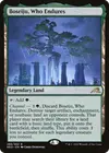 Product image for Boseiju, Who Endures
