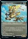 Product image for Kirin de nuacier