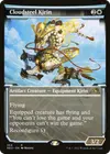Product image for Cloudsteel Kirin