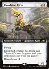 Product image for Cloudsteel Kirin