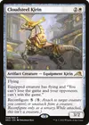 Product image for Cloudsteel Kirin