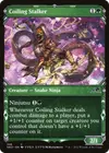 Product image for Coiling Stalker