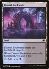 Product image for Dismal Backwater