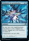 Product image for Protocole de perturbation