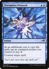 Product image for Disruption Protocol