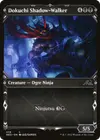 Product image for Dokuchi Shadow-Walker