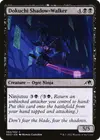 Product image for Dokuchi Shadow-Walker